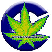COGrass: Colorado's premiere weed map service...